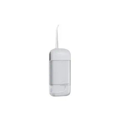 Tragbare elektrische Munddusche mit Wasserflosser-Funktion - 6