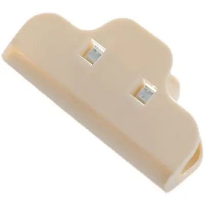 Plastic Kitchen Sealing Clip for Snack Bags and Food Storage