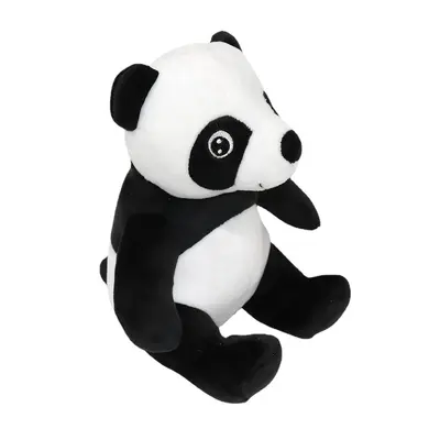 Simulated animal plush toy set, dog - 5