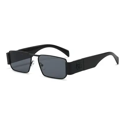 2026 Retro Sunglasses for Men, Avant-Garde Niche Design - 11