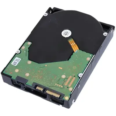 Western Digital Blue Helium NVR sabit disk kaydedici özel sabit diski 8TB/10TB/12TB/14TB/16TB