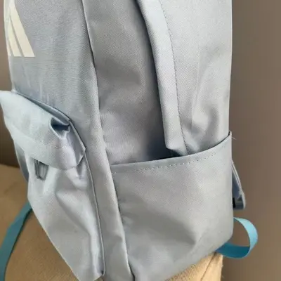 Großer Sportrucksack in Bonbonfarben - 5