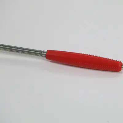 Çift Başlı Masaj Tokmağı, Boyun, Bel ve Ayak Masaj Çekici