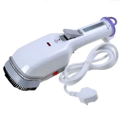 Jinke 760 portable handheld electric garment steamer - 5