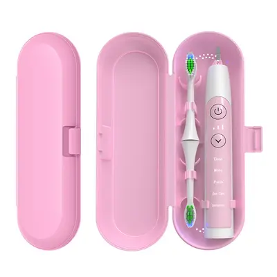 Adult Electric Toothbrush, Rechargeable, Soft Bristles, Waterproof, Ultrasonic - 13