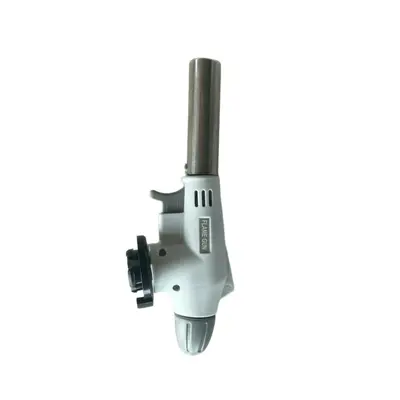 Multifunctional Kitchen Gas Torch Gun for Sushi and Barbecue Ignition