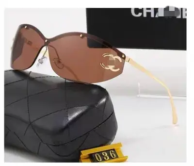 Women's Polarized Sunglasses, Light Luxury Design, 2026 Model - 11