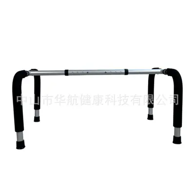Bedside Handrail, Anti-Fall Support for Elderly and Patient Care - 5