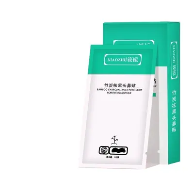 Xiaozhi Blackhead Removal Nose Strips, Pore Refining - 6