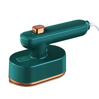 Portable Steam Iron Handheld Foldable - 6
