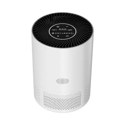 PJ01 Smart Luftreiniger, entfernt Formaldehyd und PM2.5 - 7