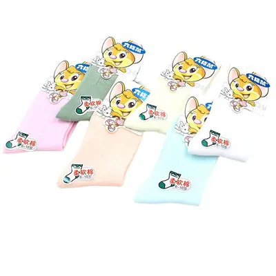 Authentic six-finger mouse children's socks, spring and autumn thin cotton pure cotton socks, hot wholesale short socks for students aged 1-15 on Taobao