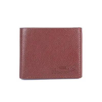 Kurze Herrenbrieftasche mit Führerscheinfach, multifunktional (zufälliges Modell) - 8