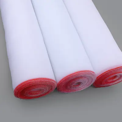 Anti-Mosquito Window Screen Mesh, Thickened Polyethylene Nylon Insect Net - 7
