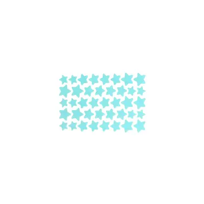 Star Pimple Patch, Hydrocolloid Fluid-Absorbing, Invisible, Makeup-Compatible - 8