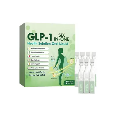 Daily Body Care Drops, Moisturizing - 5