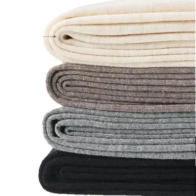 Damen-Thermoleggings mit hohem Bund, Bauchweg-Effekt, weich und elastisch