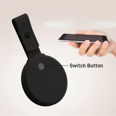 GPS tracker for pets and children tracking, AirTag compatible - 4