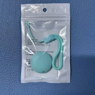 Bluetooth bag tracker with dual-way alarm and location - 12
