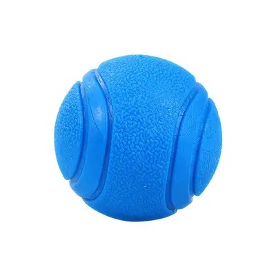 High-Elasticity Explosion Ball Dog Toy, Teething Ball for Pets - 9
