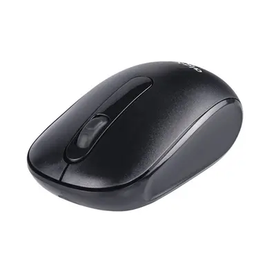 Aigo Q710 Wireless Mouse, 2.4G, for Laptop and Desktop
