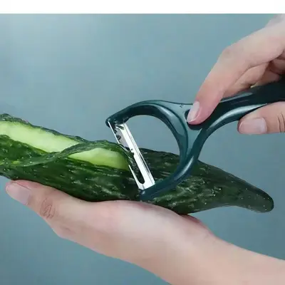 Stainless steel peeler, multifunctional fruit and vegetable