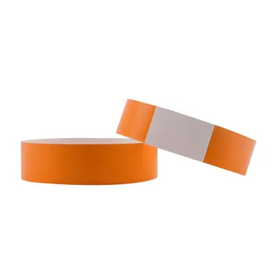 Disposable DuPont Paper Wristbands, Waterproof and Tear-Resistant - 8
