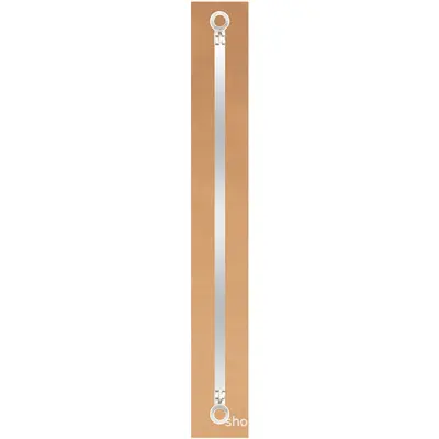 Hand Press Sealer Replacement Parts Set with Heating Wire and High-Temperature Tape - 6
