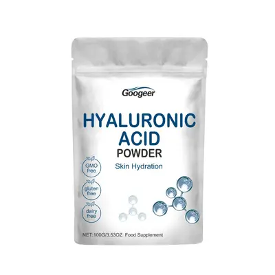Googeer hyaluronik asit protein tozu - 6