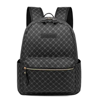 Herren-Rucksack, minimalistisch, mit Laptopfach - 7