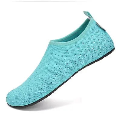 Strand-Wasserschuhe mit Strass, rutschfest und schnittfest - 10