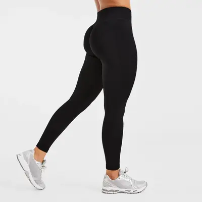Seamless Peach Hip Yoga Leggings, Tummy Control Butt-Lifting Quick-Dry Running Pants for W