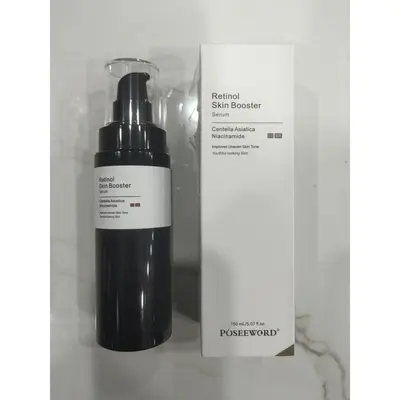Hochkonzentriertes Hyaluronsäure-Serum mit Tiefenfeuchtigkeitspflege - 12