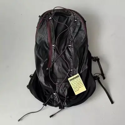 Ultra-lightweight mountaineering backpack, functional, water-resistant - 7