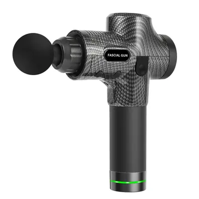 2026 Fascia Massage Gun, Vibration, Lithium Battery, Adjustable - 6