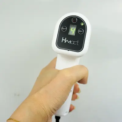 整脊按摩枪美式电动整骨枪脊椎按摩枪活化器整脊工具按摩仪家用
