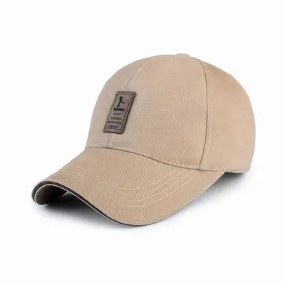 2026 Frühlings- und Herbstkollektion modische koreanische Baseballkappe Outdoor-Universalkappe Sonnenschutzkappe Freizeit-Duckbillcap Sonnenschirm- und UV-Schutzkappe - 10