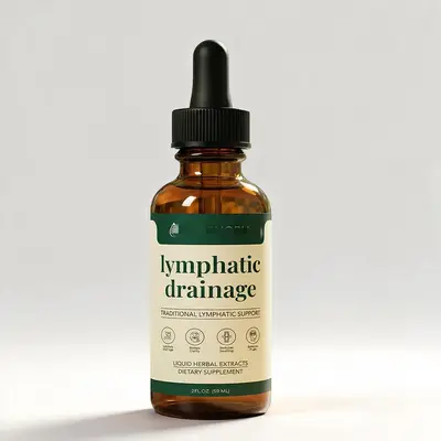 LYMPHORIA Nahrungsergänzungsmittel, leicht aufnehmbar, in Dose - 7