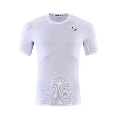 Sports Compression Set for Basketball, Running and Yoga, Long Sleeve T-Shirt - 8