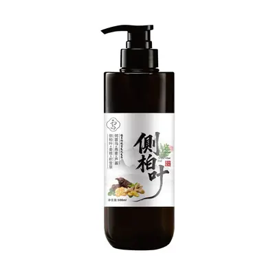 Handgemachtes Ginseng-Ingwer-Shampoo gegen Haarausfall und Schuppen - 6