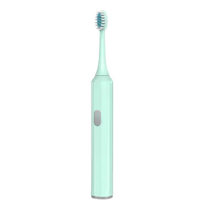 Smart Portable Electric Toothbrush for Adults with Soft Bristles - 6