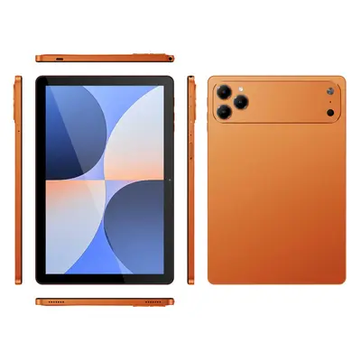2025 New Cross-Border Android Pid Tablet 7-inch 10-inch 17pro Design Tablet Cross-Border Exclusive Supply - 10