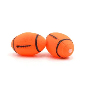 Dog Toy Ball, Durable Chew Toy for Border Collie, Golden Retriever and Corgi - 8