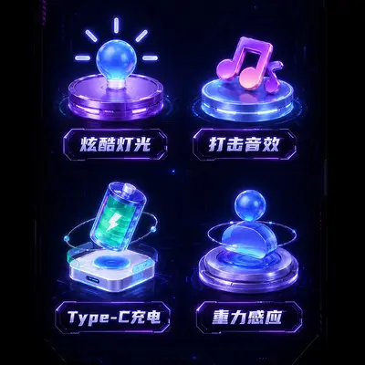 光剑儿童玩具伸缩炫酷发光剑激光男孩生日礼物代发工厂跨境批发