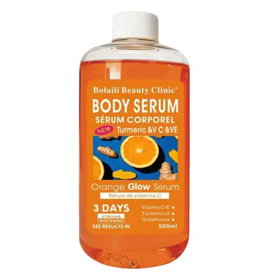 Cross-Border Collagen Essence Nourishing Full Body Brightening Moisturizing Hydrating Skin Repair 500ml Wholesale Export - 13