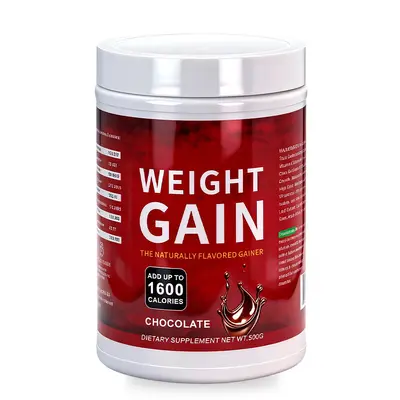 Stokta Sınır Ötesi Dış Ticaret Çok Satan Chocolate protein powder Çikolatalı Protein Tozu Kreatin Tozu