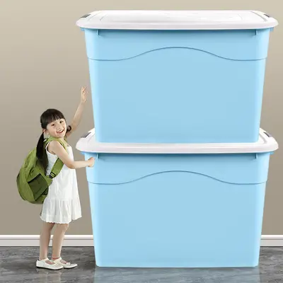 Plastik saklama kutusu, ekstra büyük - 3