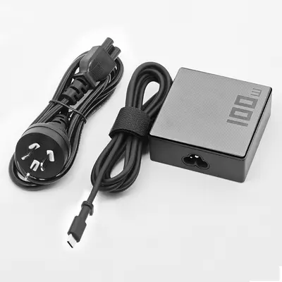 ASUS dizüstü bilgisayar şarj adaptörü, 20V-5A, 100W Tip-C - 7