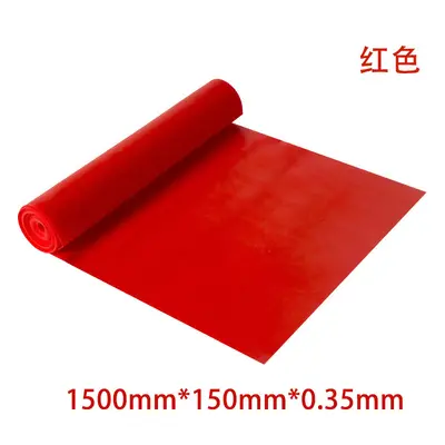 TPE Yoga Resistance Band for Beginners - 10
