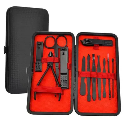 24-piece nail care set - 4